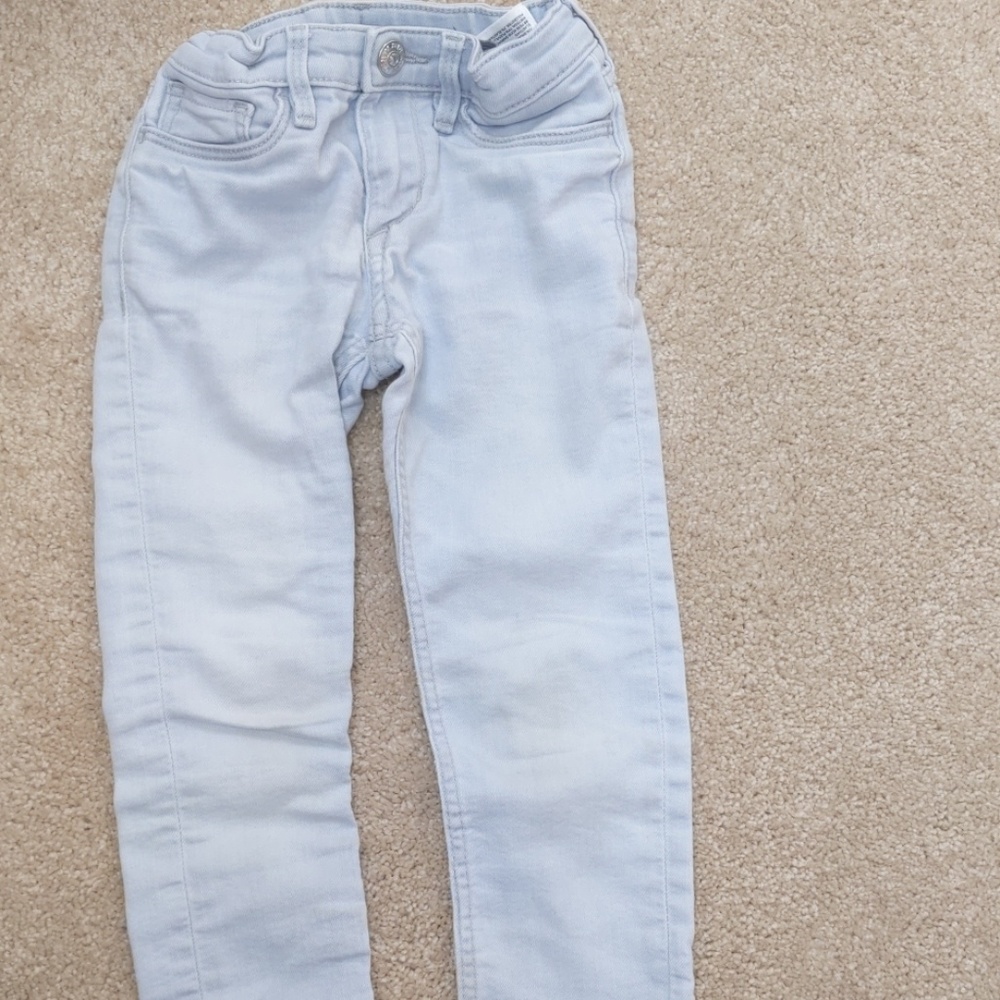 H&M 3Y jean
